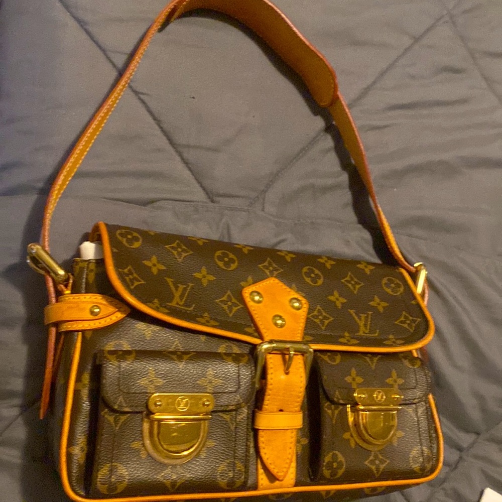 Vintage Louis Vuitton 2005